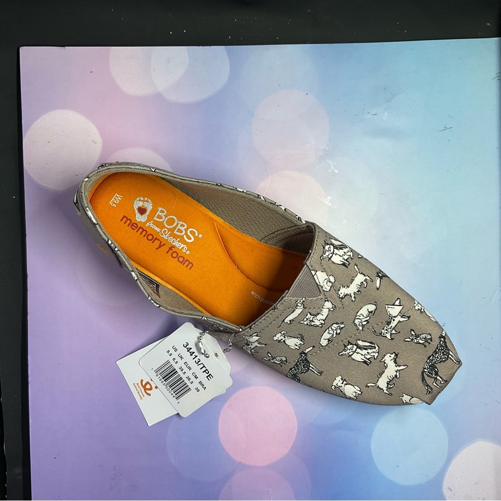 Bobs by sketchers